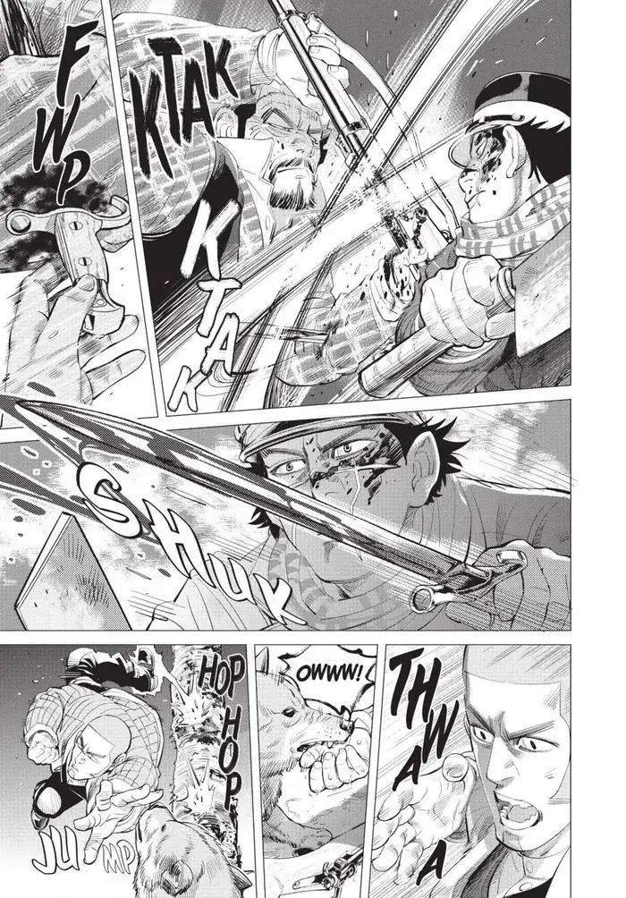 Golden Kamuy Chapter 28 image 04_optimized